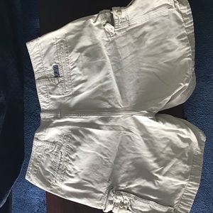 Nautica cargo shorts